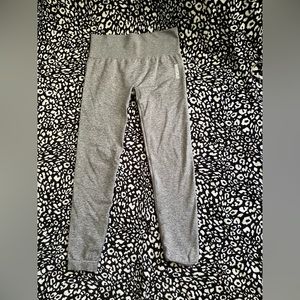Grey Gymshark Leggings!